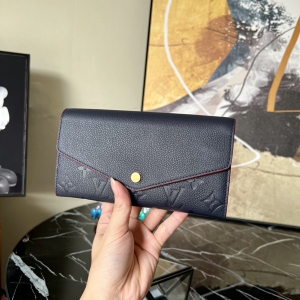 ルイヴィトン財布スーパーコピー224-4